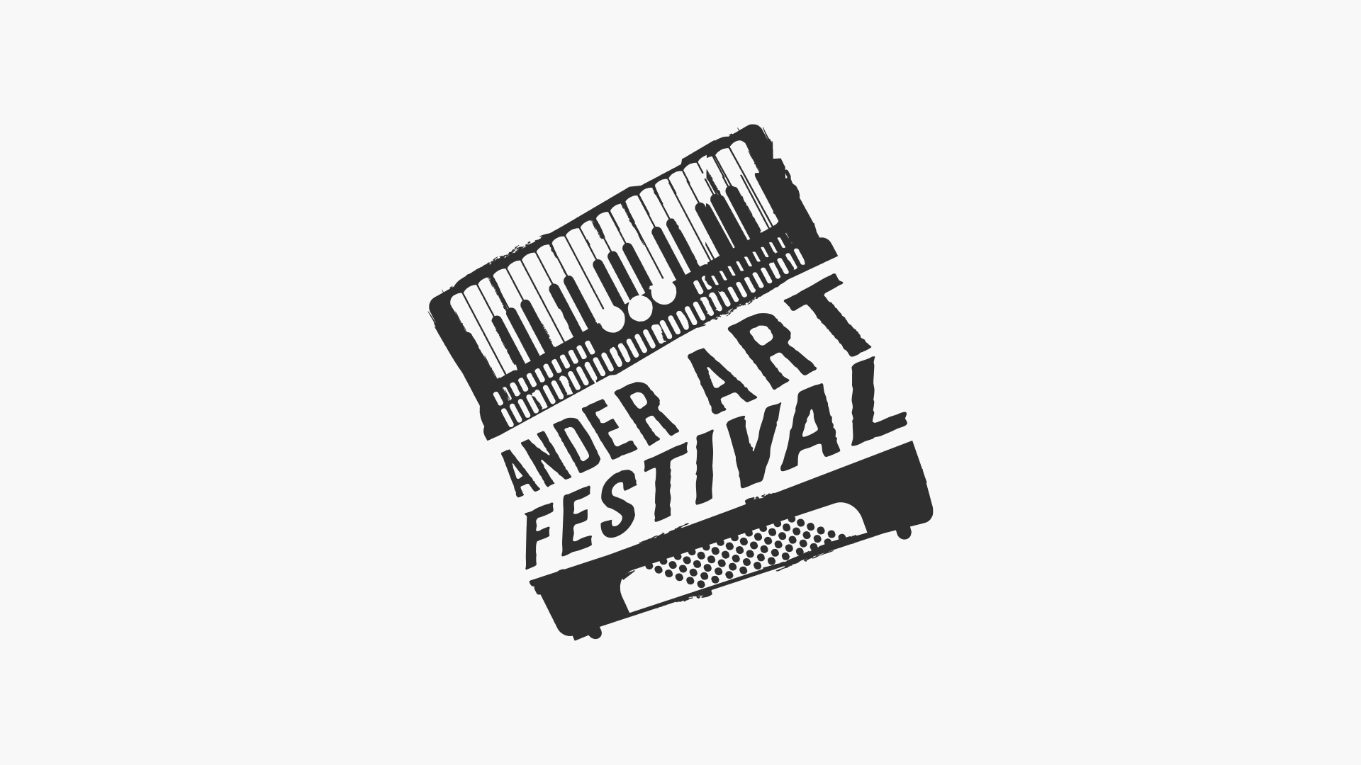 Logo des Ander Art Festival.