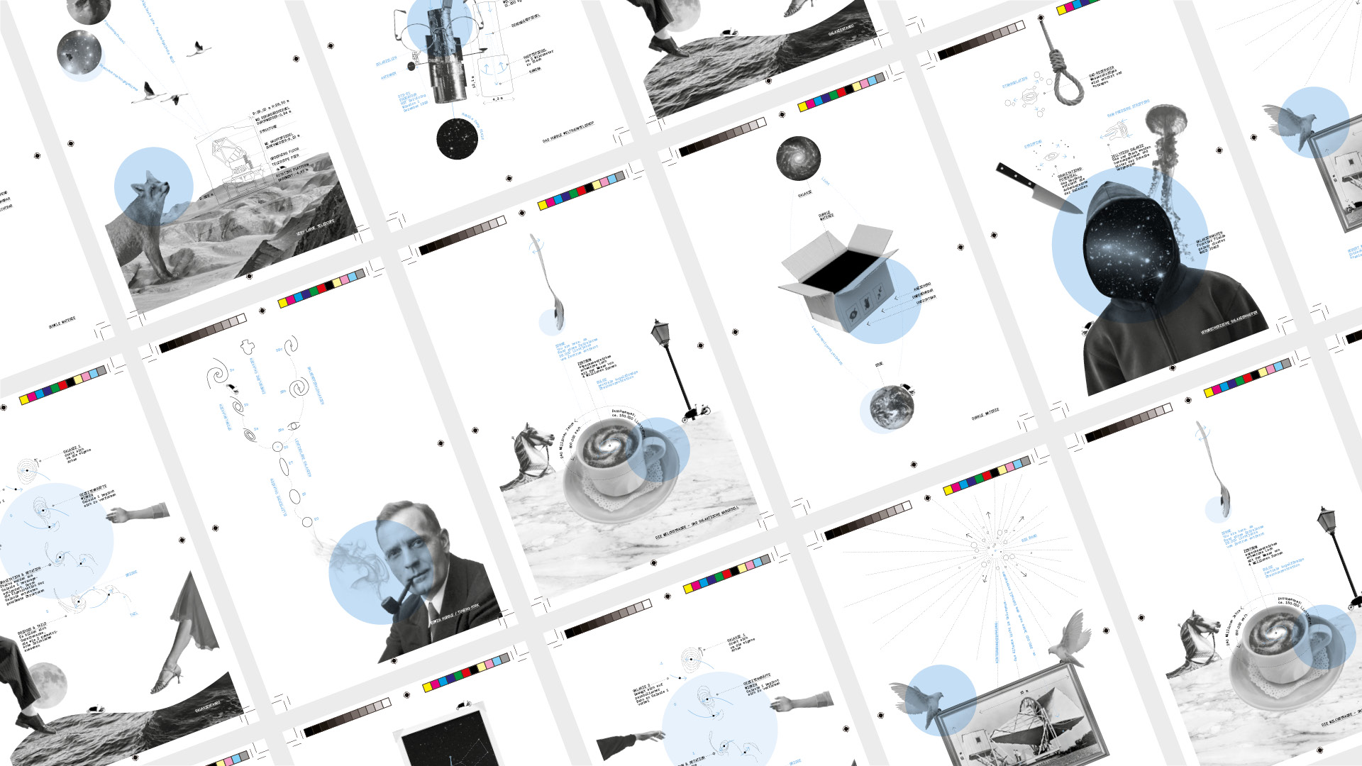 Wissenschaftskommunikation Design – Infografiken und Illustrationen für Forschung und Bildung