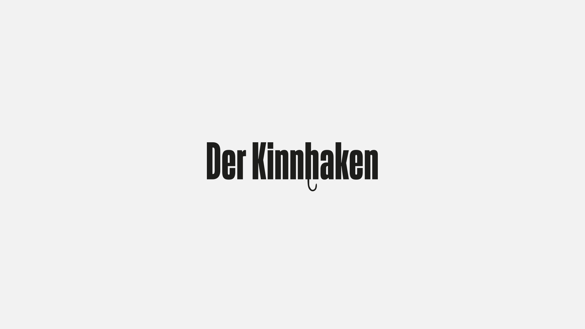 Wechselnde Themen-Titelgestaltung der Ausstellung 